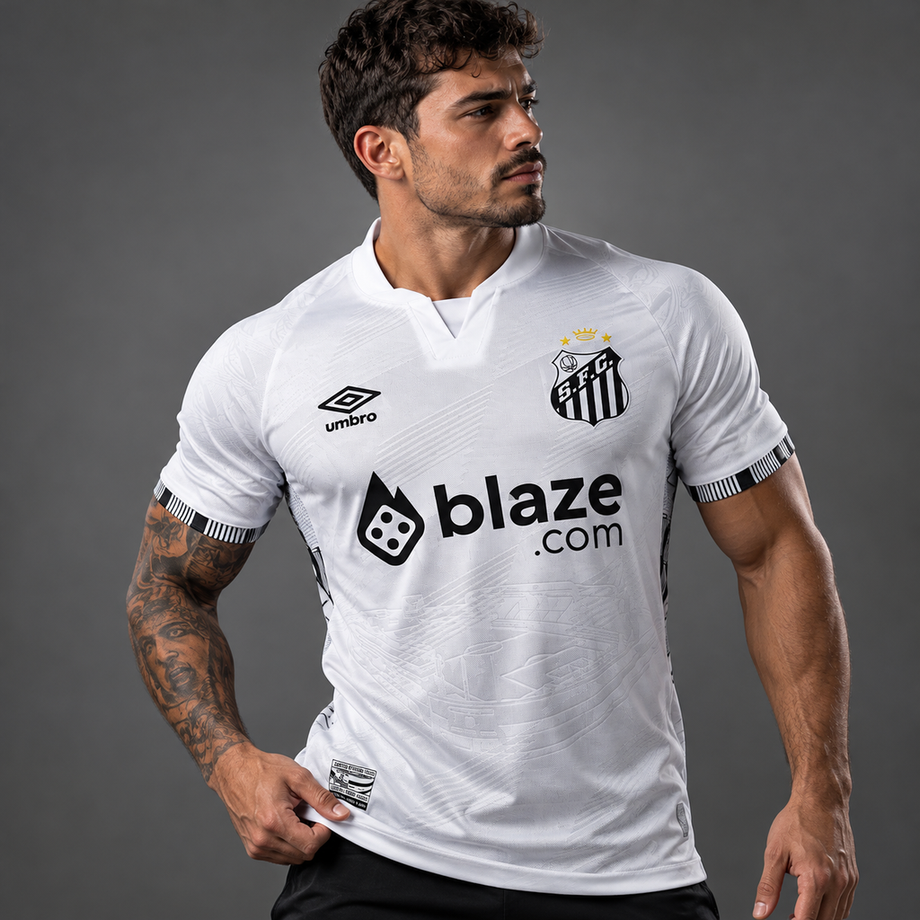 24/25 Player Santos