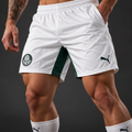 22/23 Palmeiras Shorts White