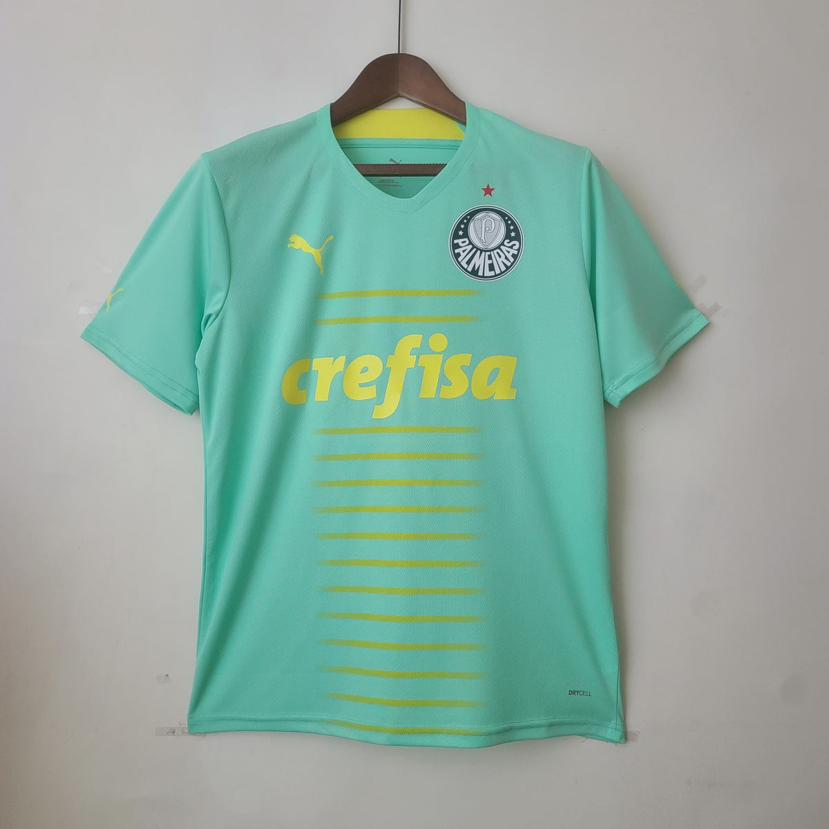 22/23 Palmeiras III