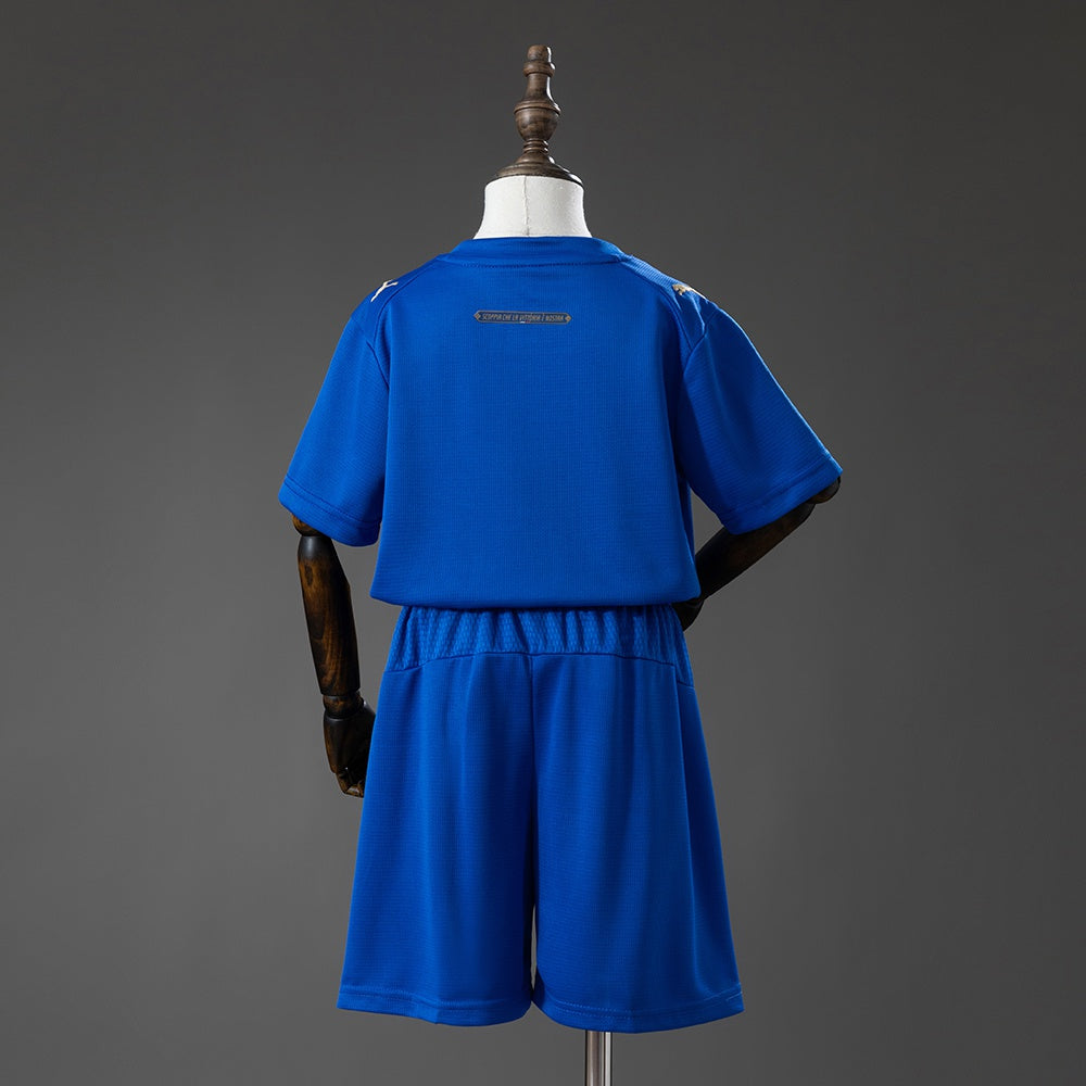 Palmeiras 26/27 III Kids Kit