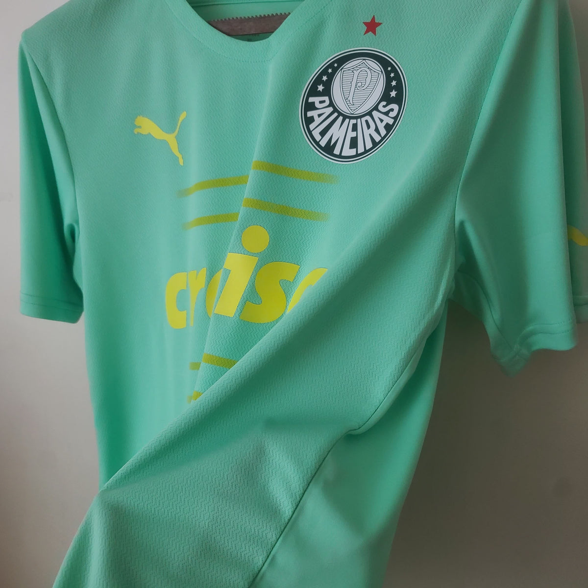 22/23 Palmeiras III