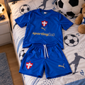 Palmeiras 26/27 III Kids Kit