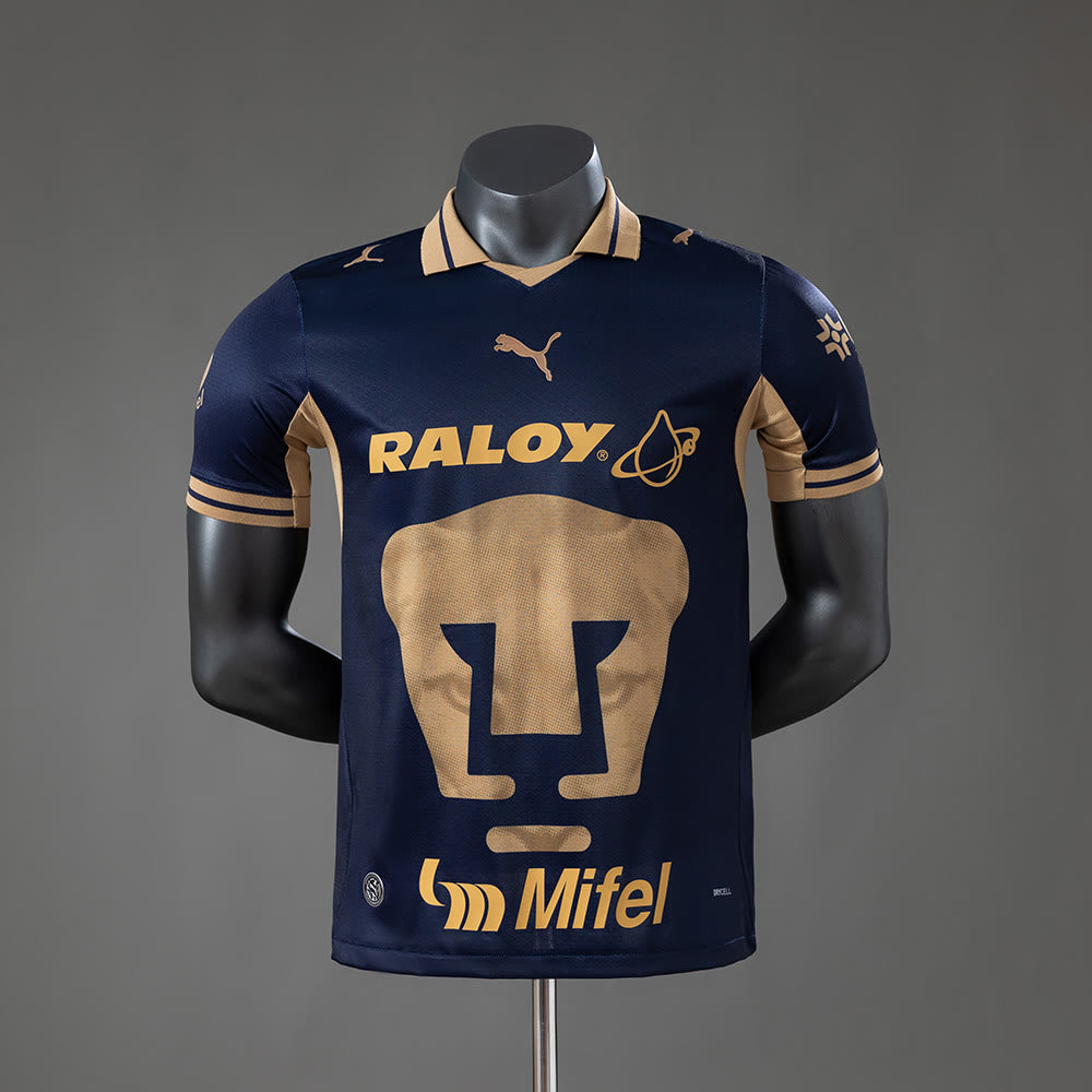 Pumas 26/27 II PLAYER