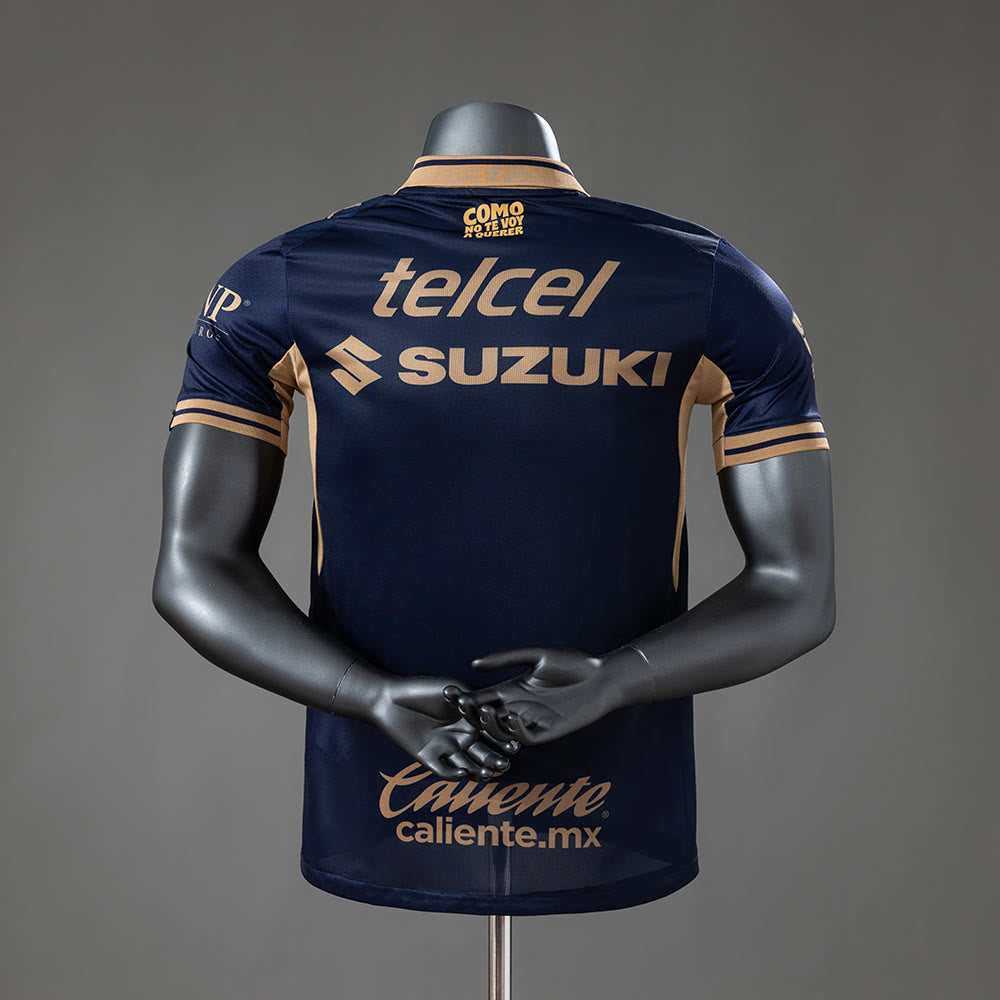 Pumas 26/27 II PLAYER