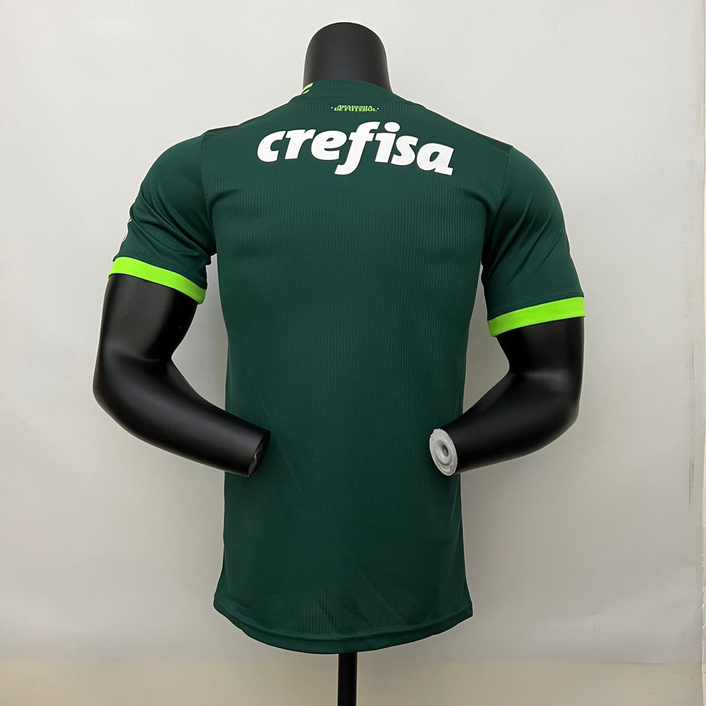 23/24 Player Version Palmeiras