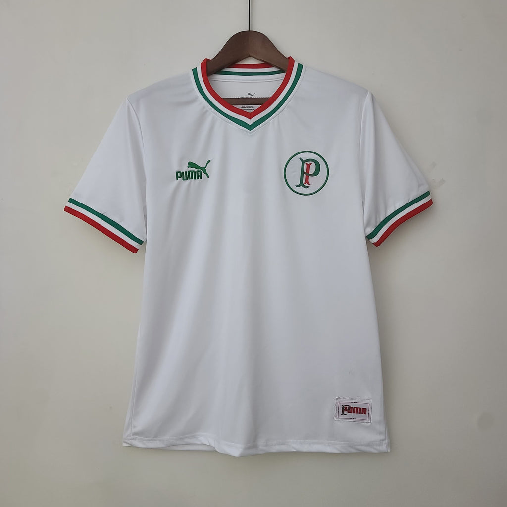 22/23 Palmeiras White
