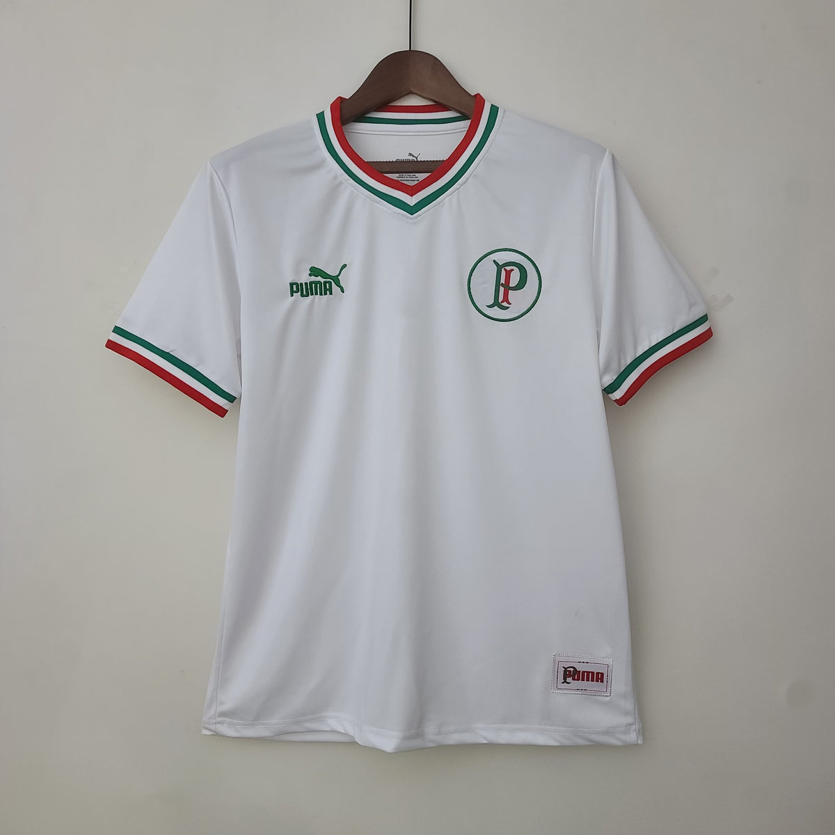 22/23 Palmeiras White