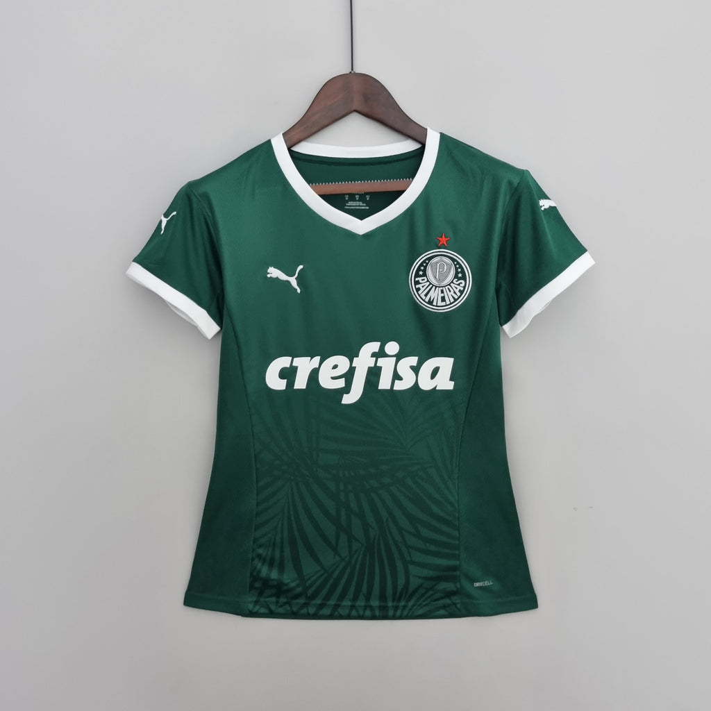 22/23 Palmeiras woman
