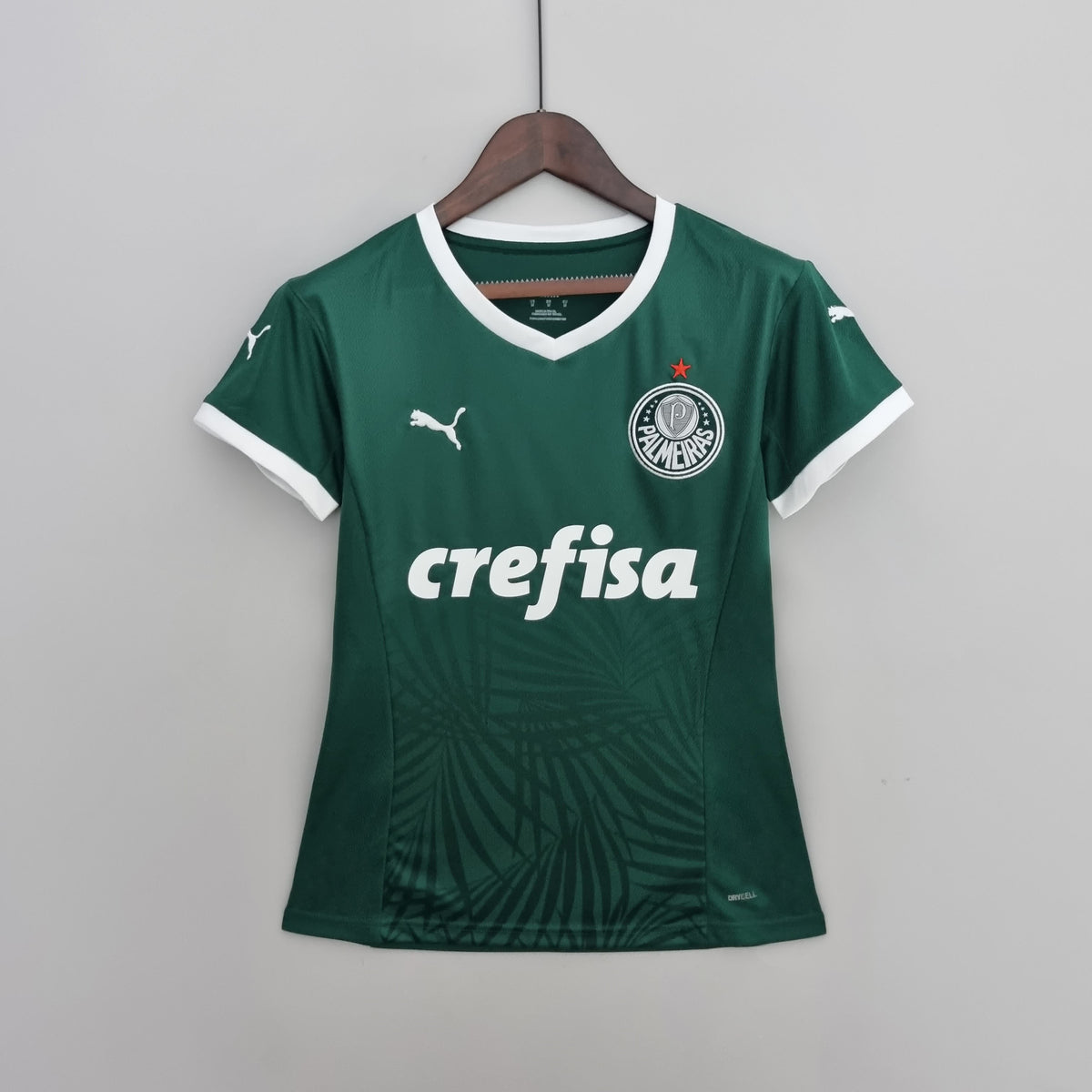 22/23 Palmeiras woman