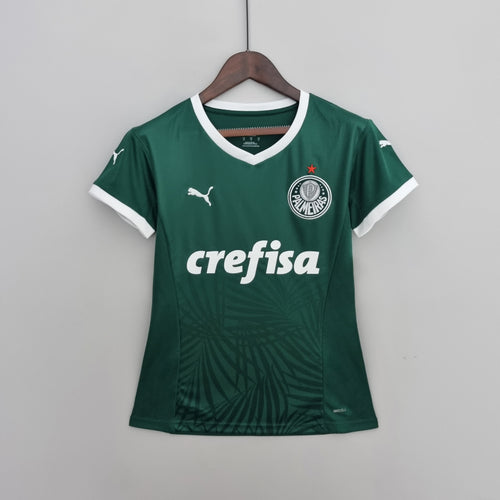 22/23 Palmeiras woman