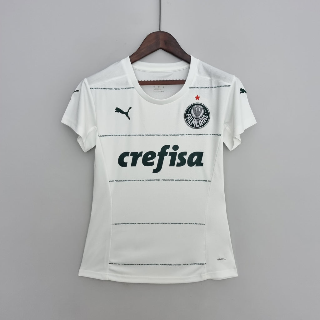 22/23 Palmeiras woman III