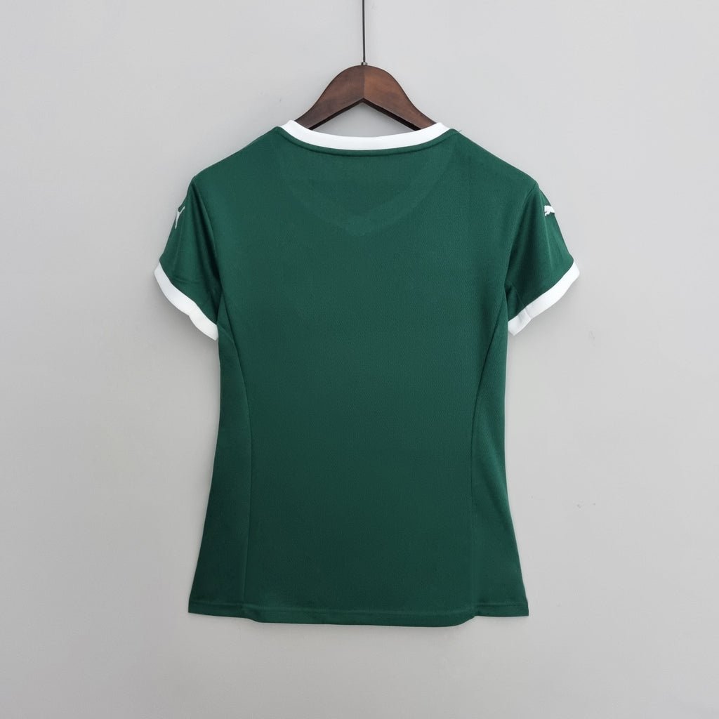 22/23 Palmeiras woman