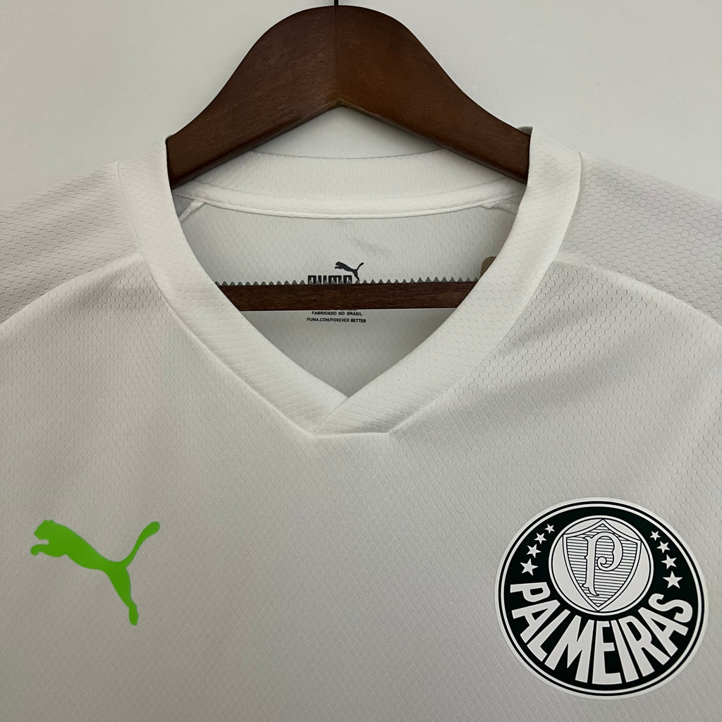 23/24 Palmeiras White