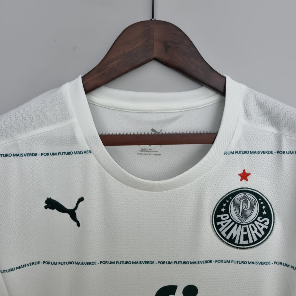 22/23 Palmeiras woman III