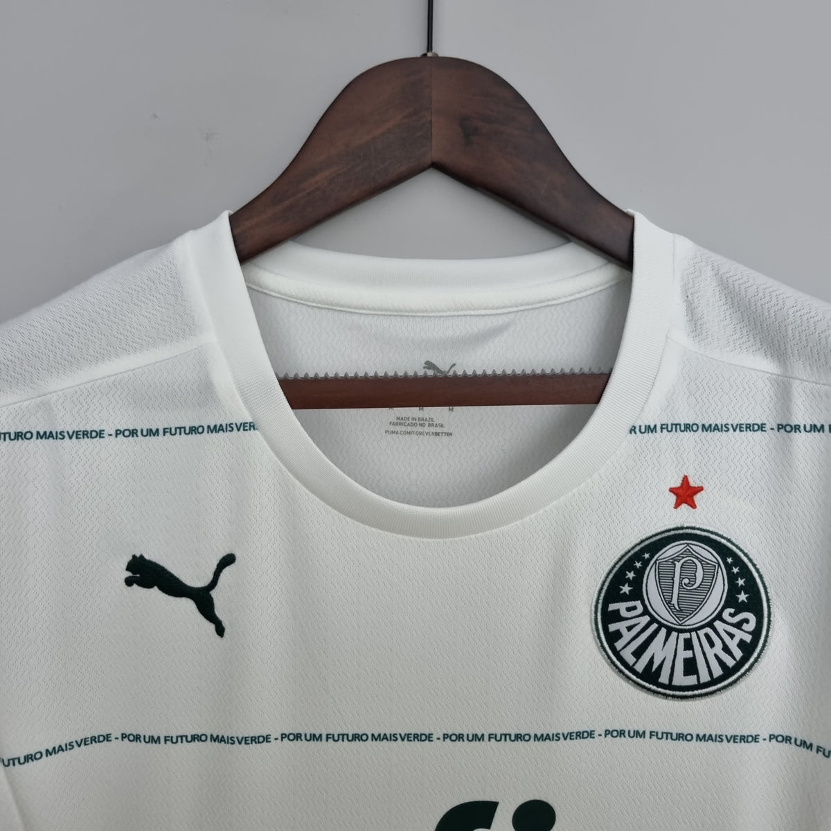 22/23 Palmeiras woman III