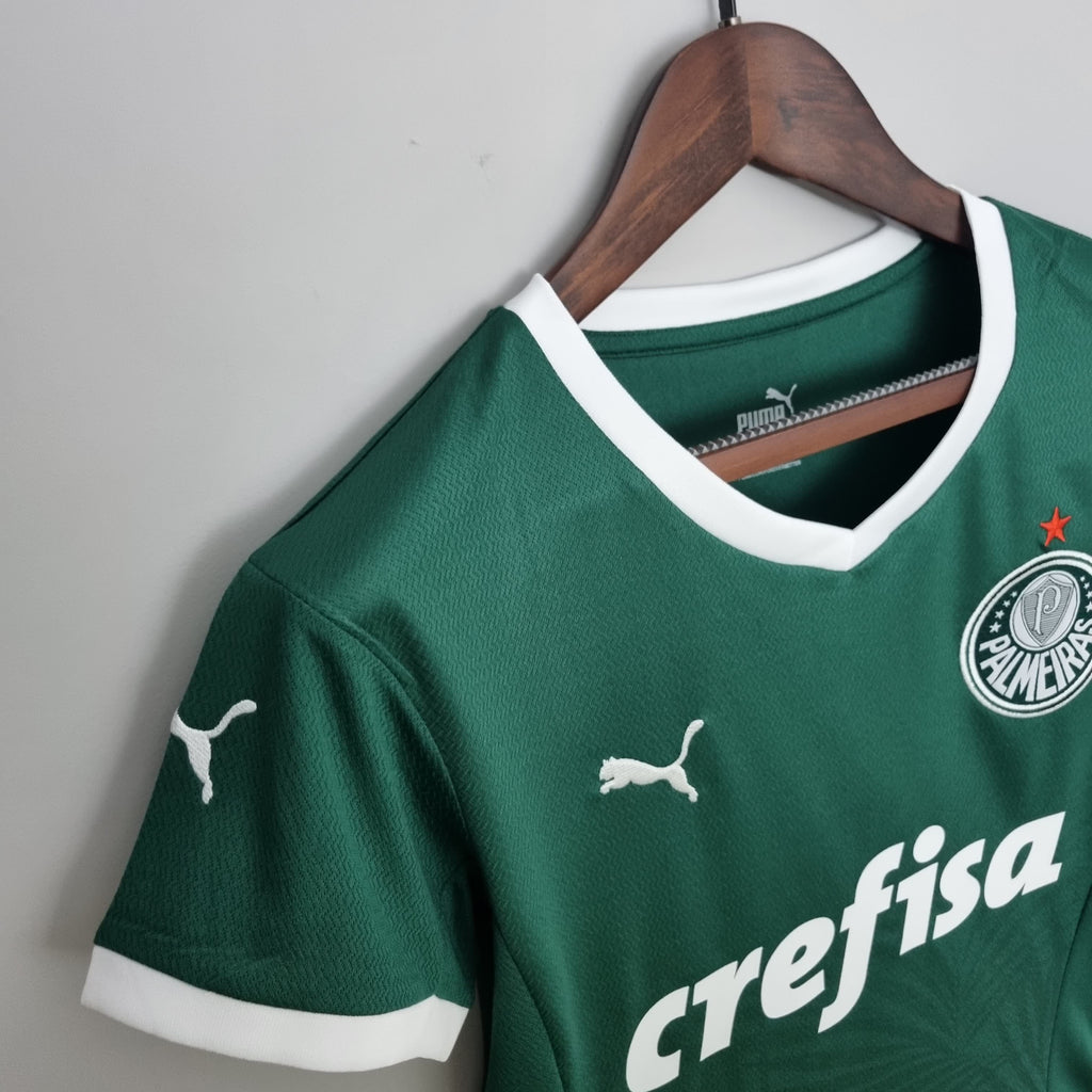 22/23 Palmeiras woman