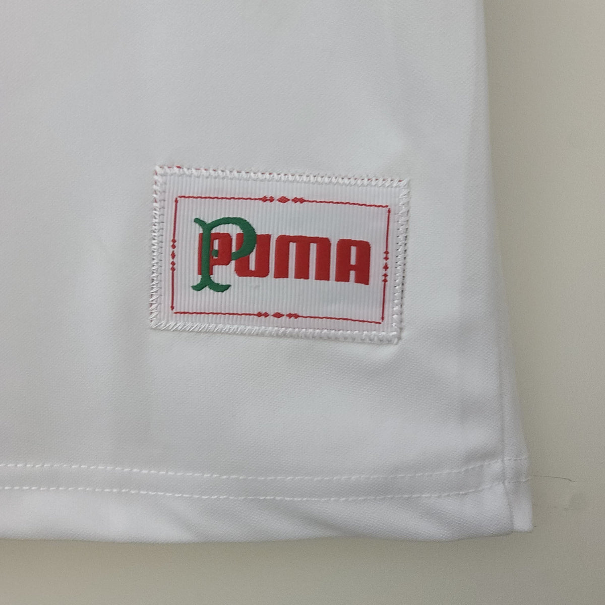 22/23 Palmeiras White