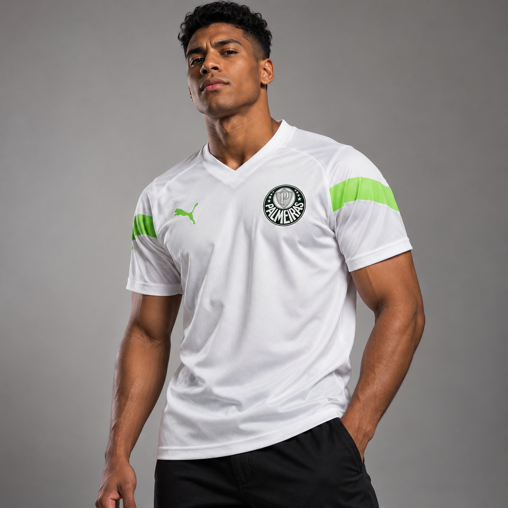 23/24 Palmeiras White