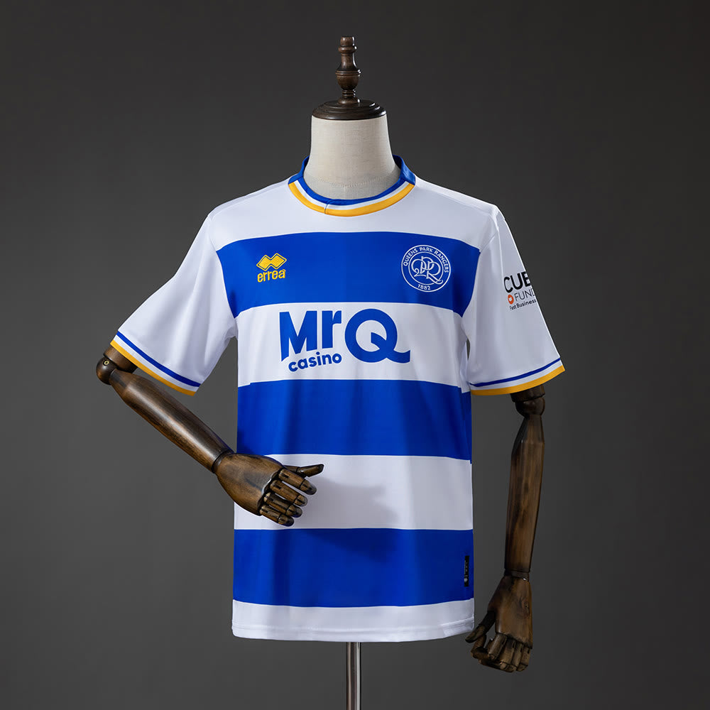 QPR 26/27