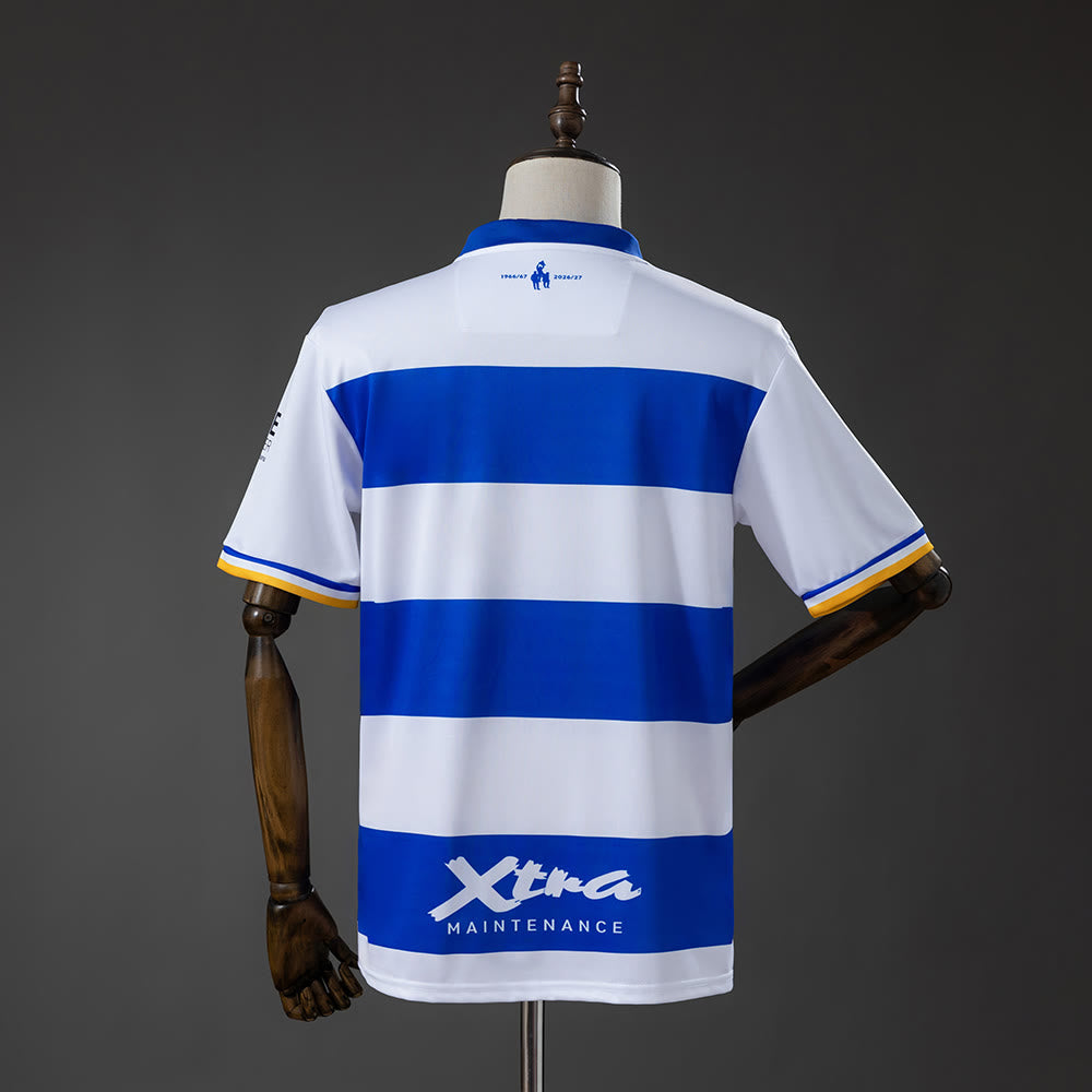 QPR 26/27