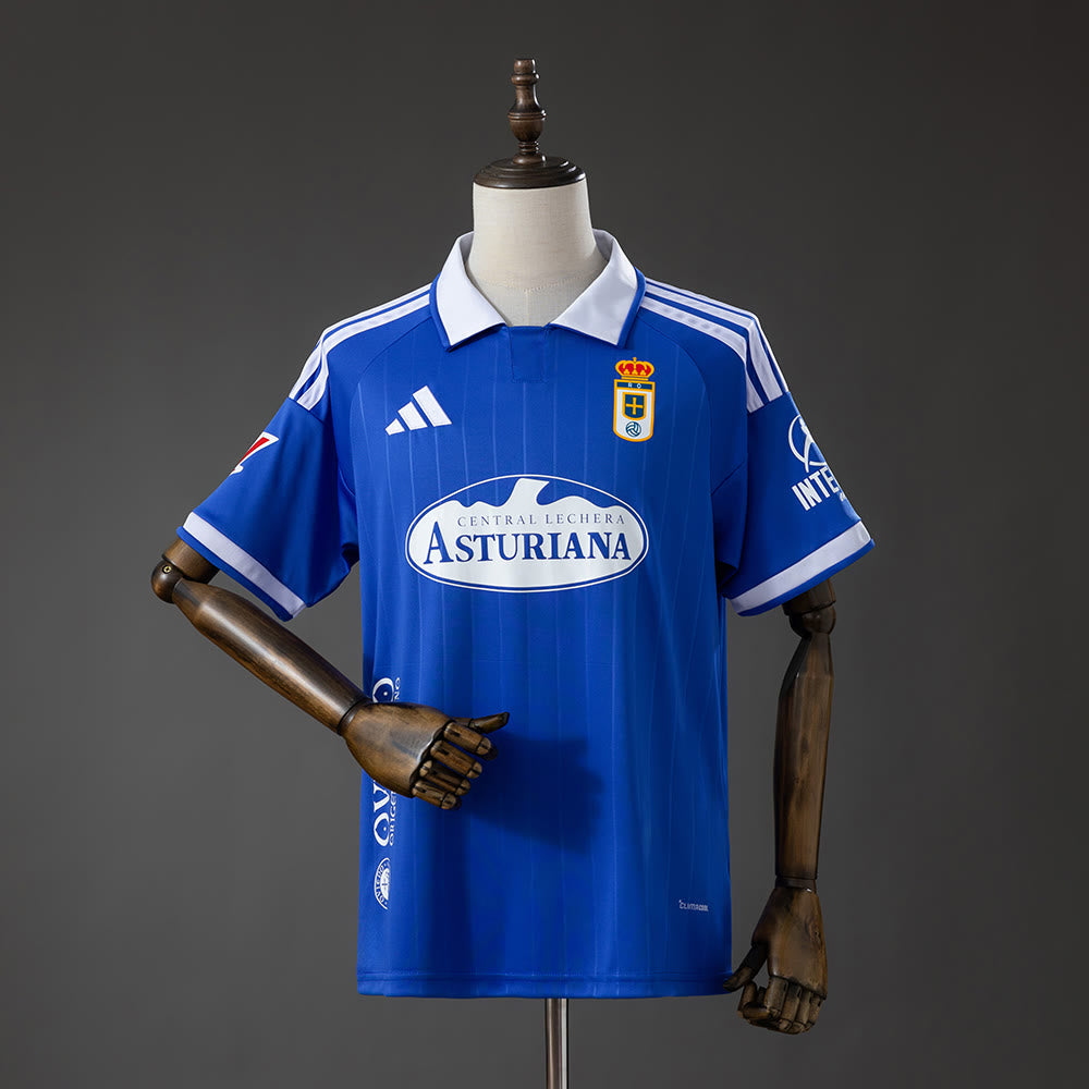 Real Oviedo 26/27
