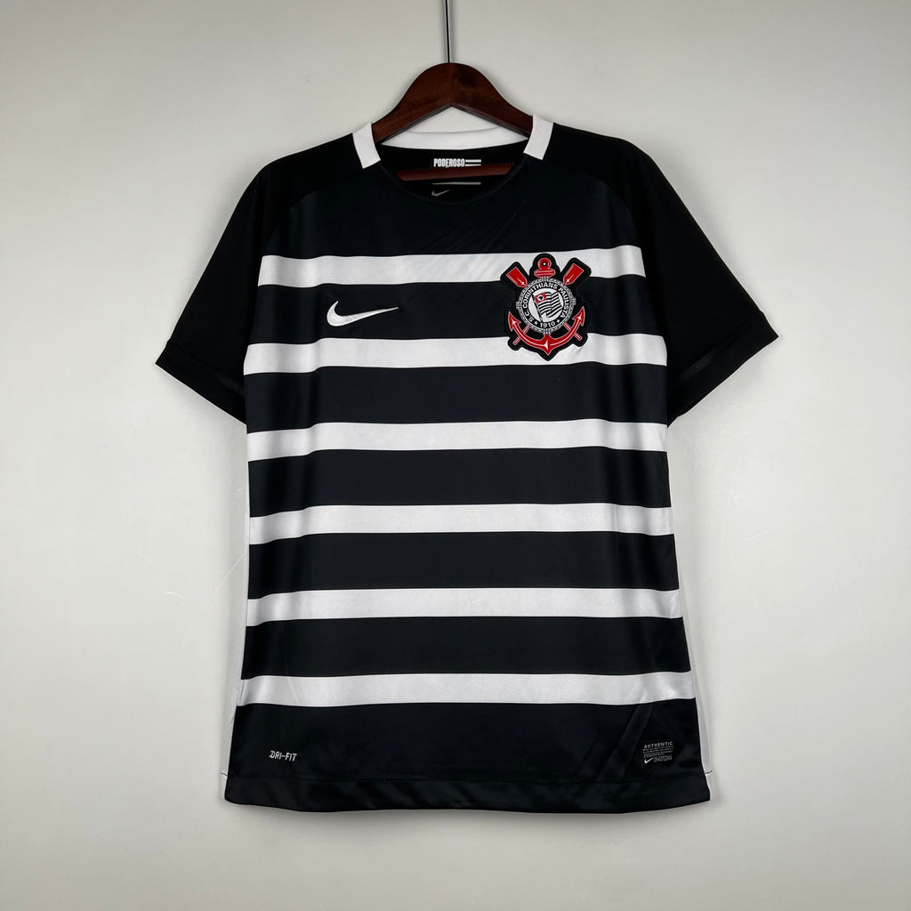 CorinthiansBR 15/16 RETRÔ