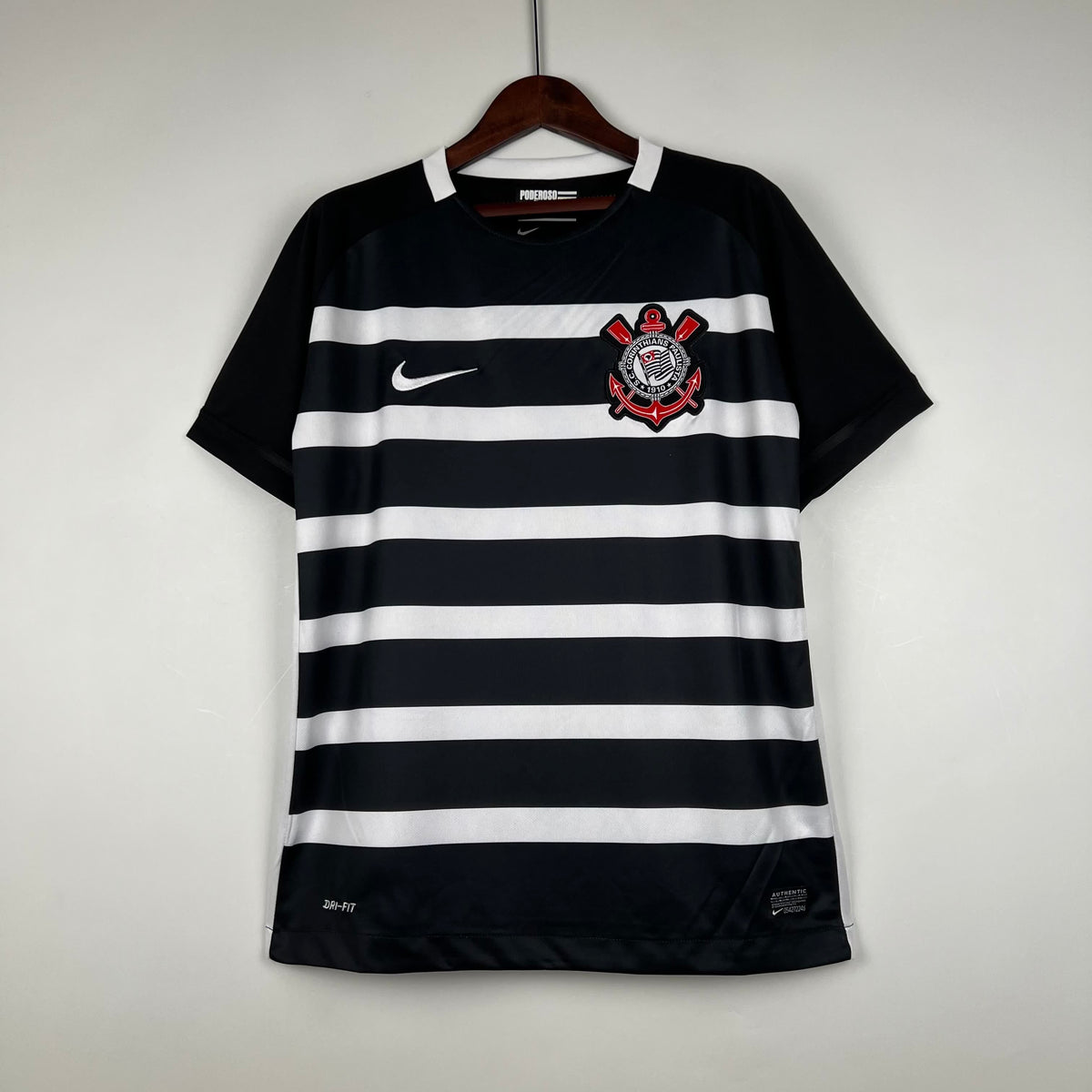 CorinthiansBR 15/16 RETRÔ