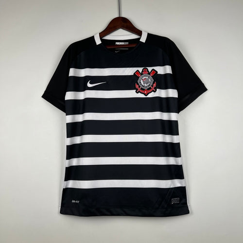 CorinthiansBR 15/16 RETRÔ