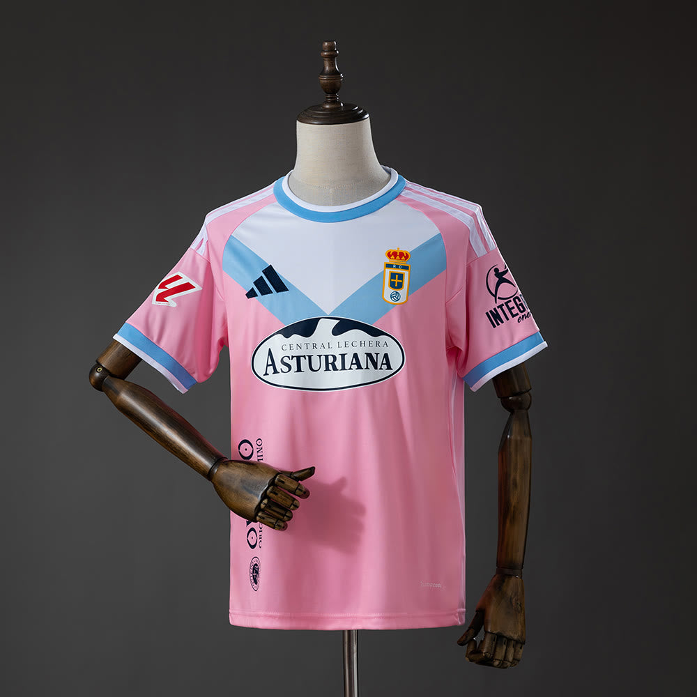 Real Oviedo 26/27 III