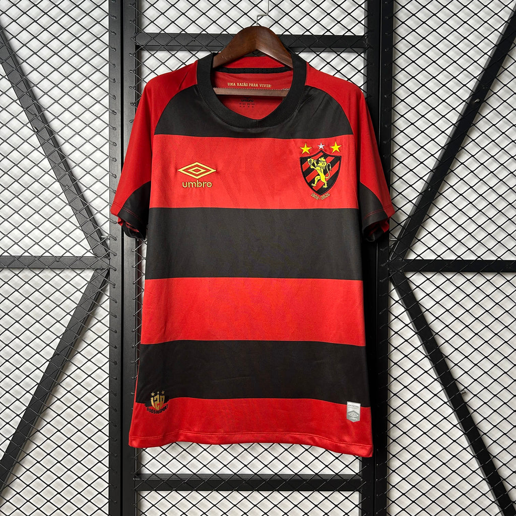 SportRECIFE 25/26