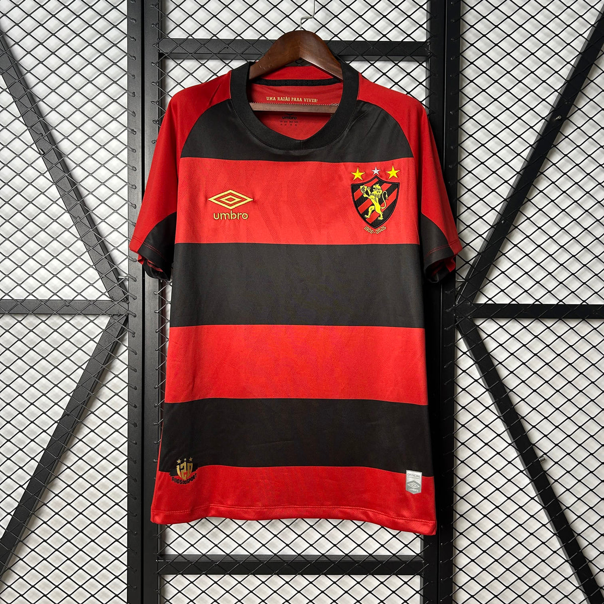 SportRECIFE 25/26