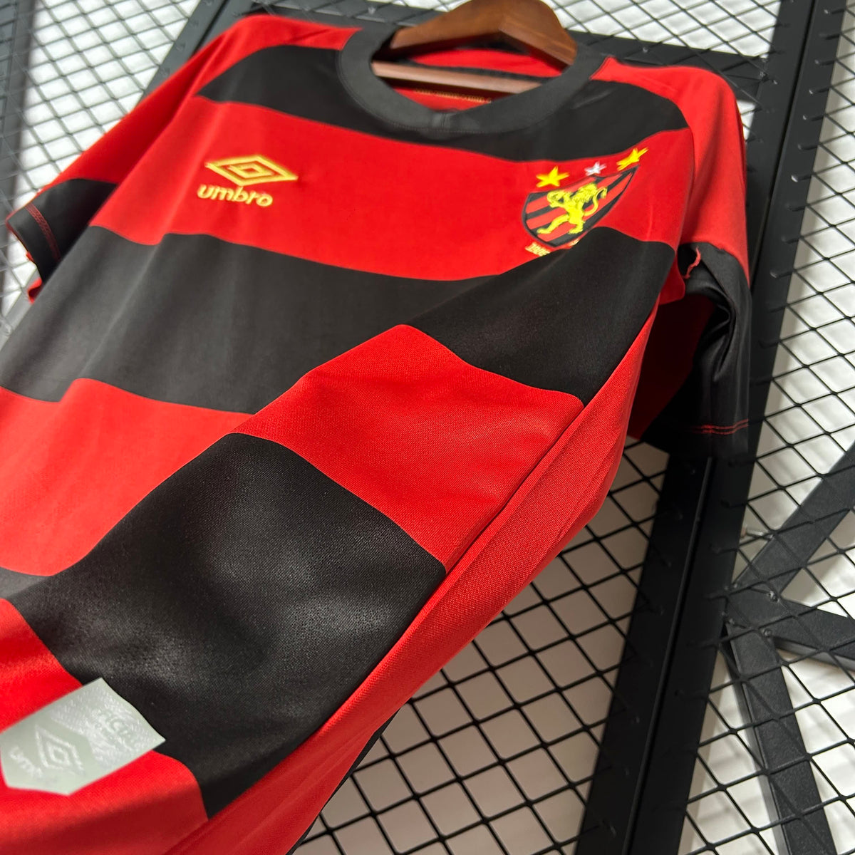 SportRECIFE 25/26