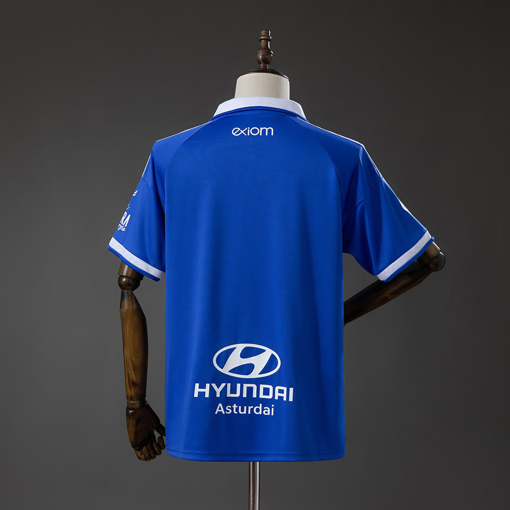 Real Oviedo 26/27