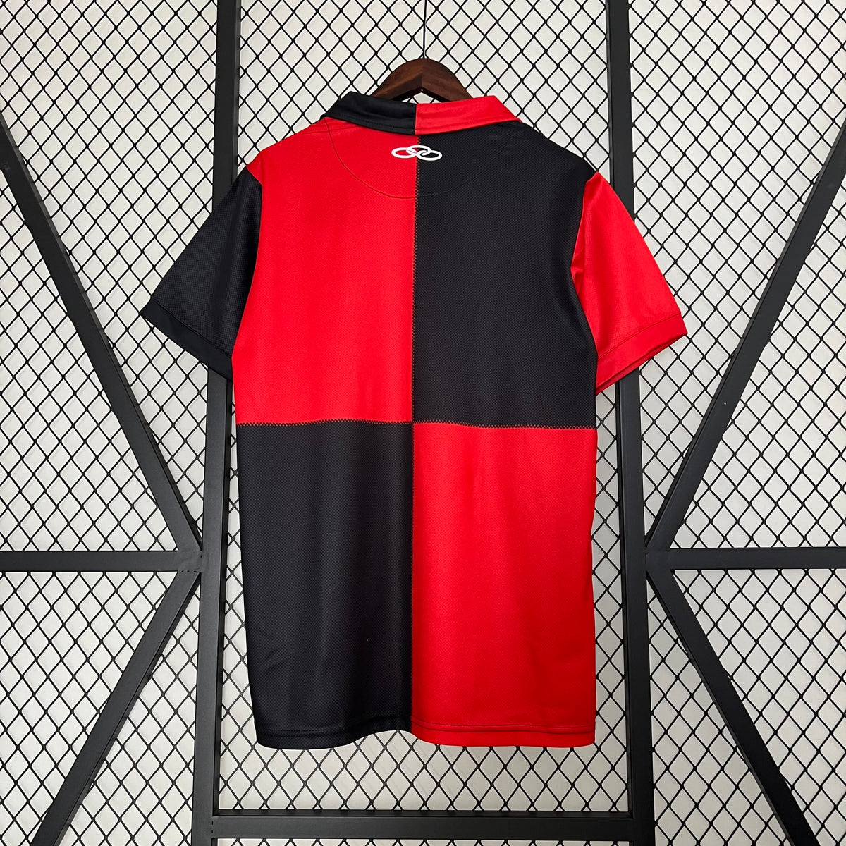 Retro Flamengo 2012 100th Anniversary