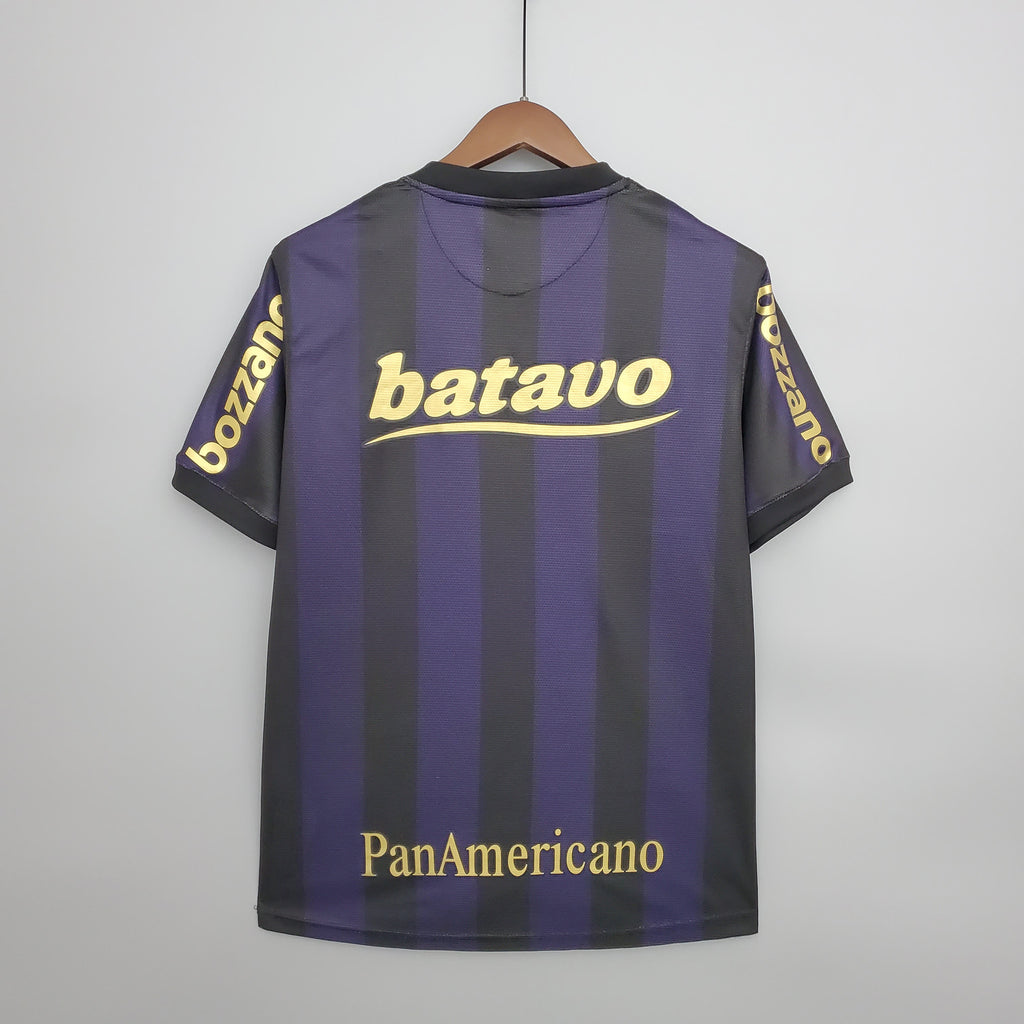 CorinthiansBR 09/10 RETRÔ