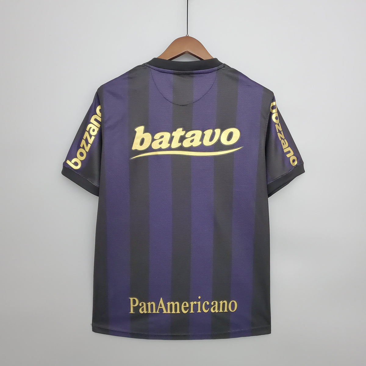 CorinthiansBR 09/10 RETRÔ