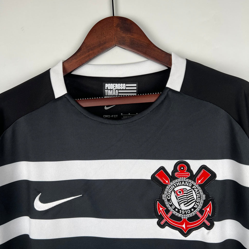 CorinthiansBR 15/16 RETRÔ