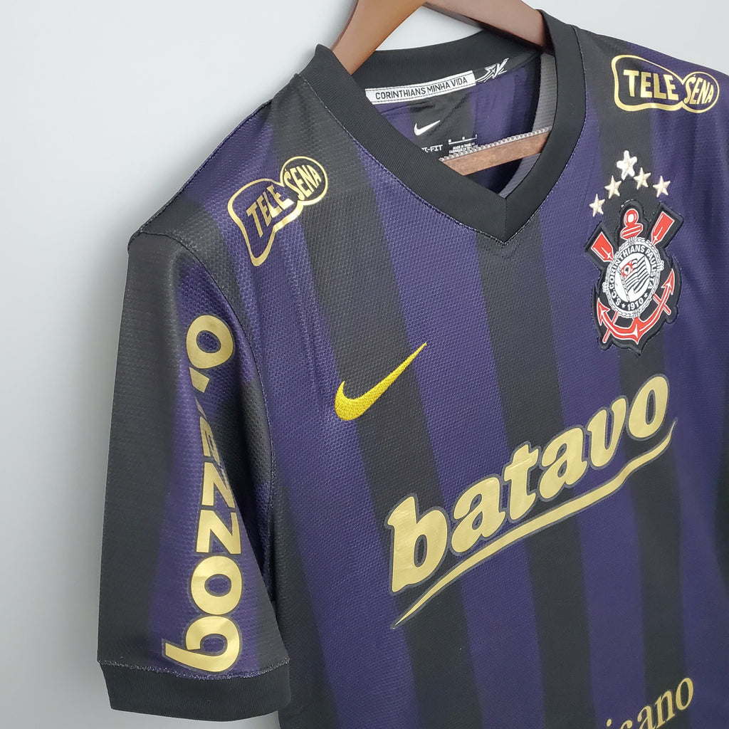 CorinthiansBR 09/10 RETRÔ
