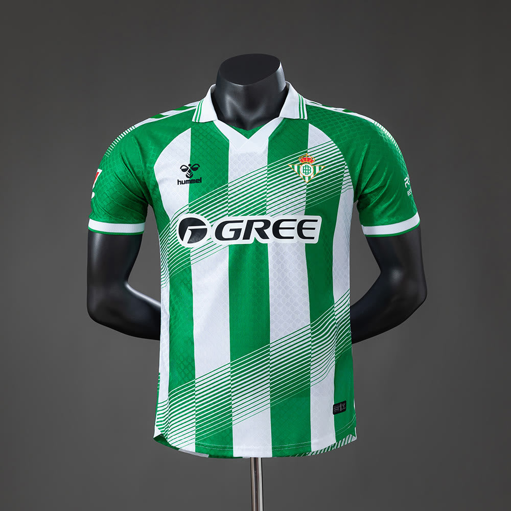Real Betis 26/27 PLAYER