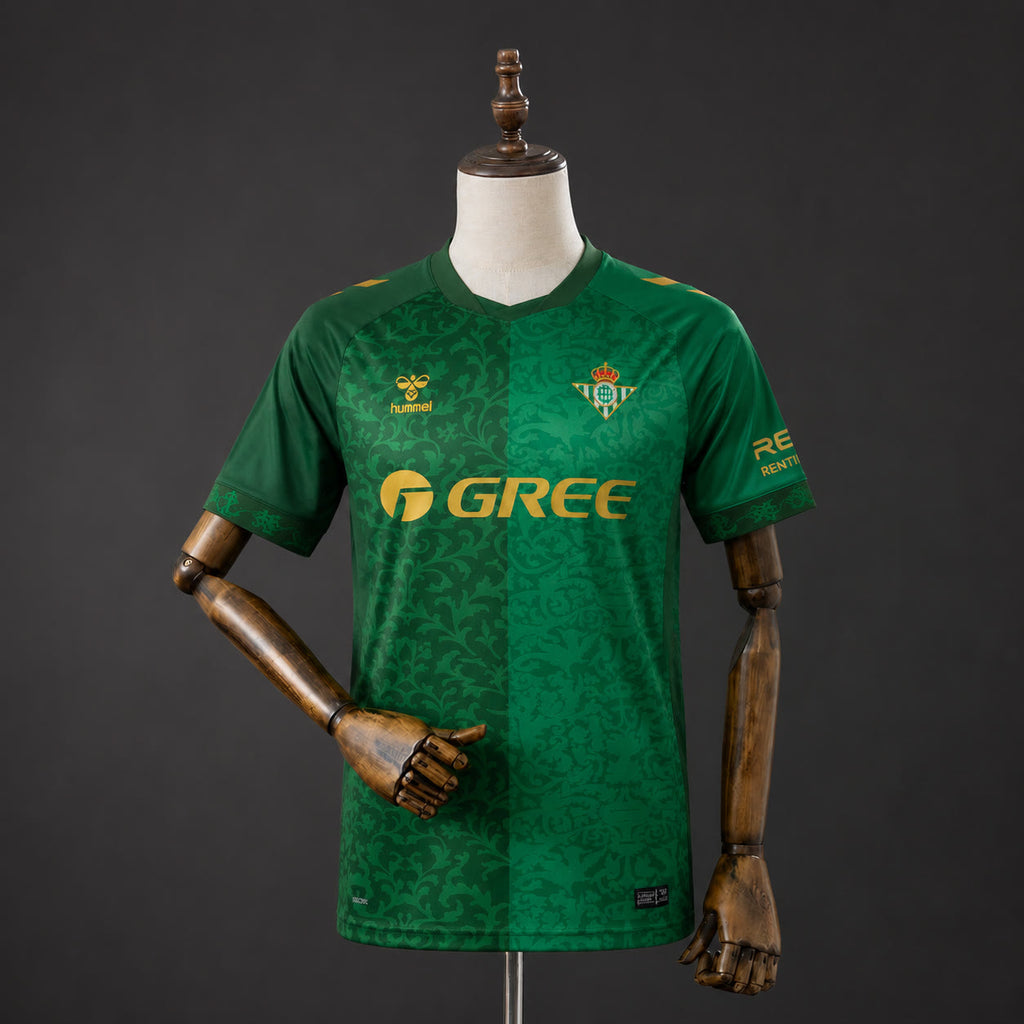 Real Betis 26/27 II