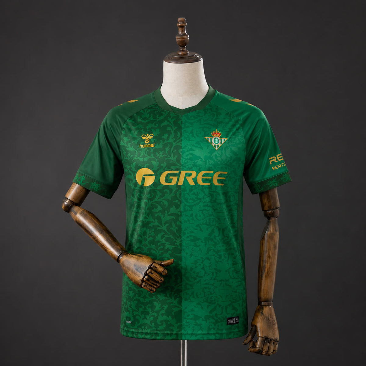 Real Betis 26/27 II