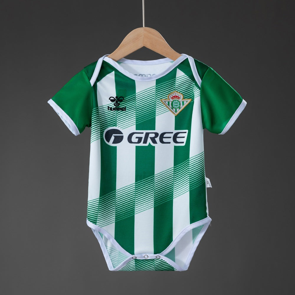Real Betis 26/27 III Baby