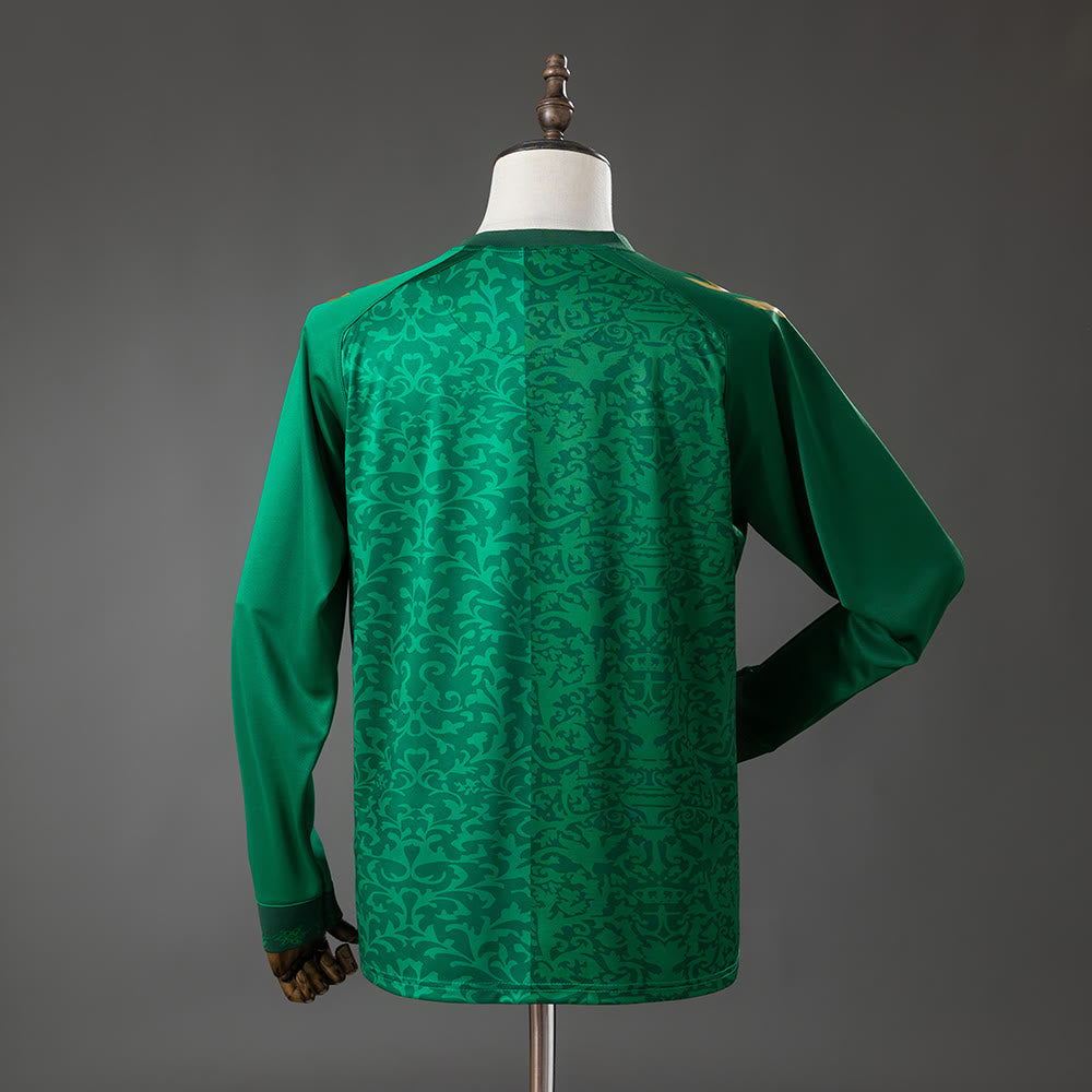 Real Betis Long-sleeved version 26/27 II