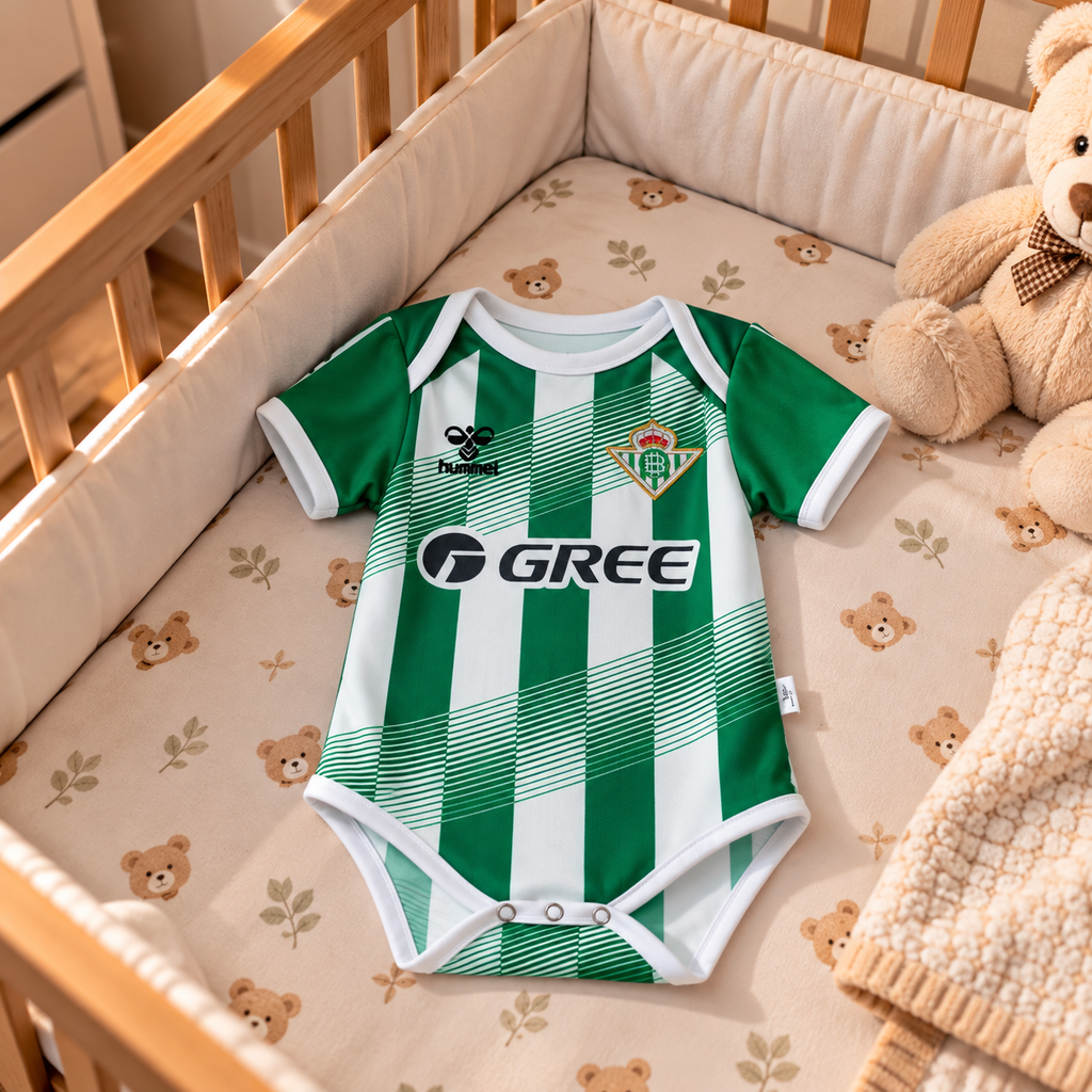 Real Betis 26/27 III Baby