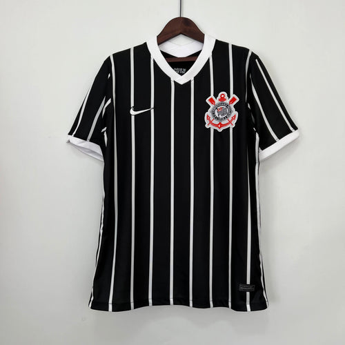 CorinthiansBR 20/21 RETRÔ