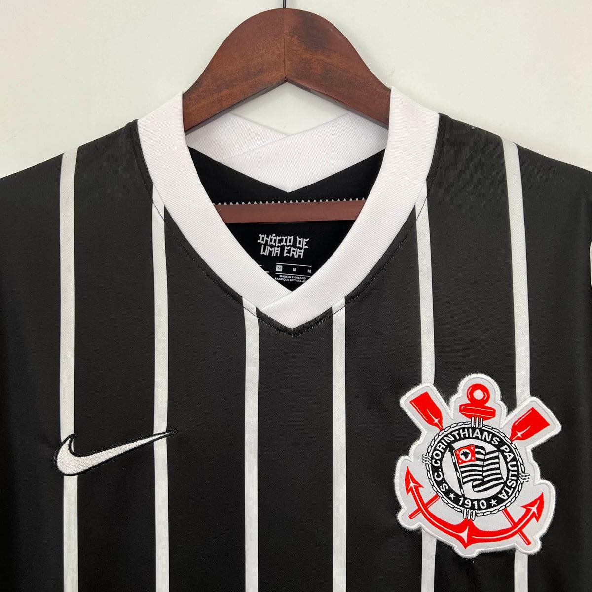 CorinthiansBR 20/21 RETRÔ
