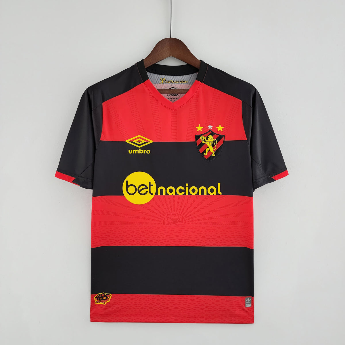 SportRECIFE 22/23