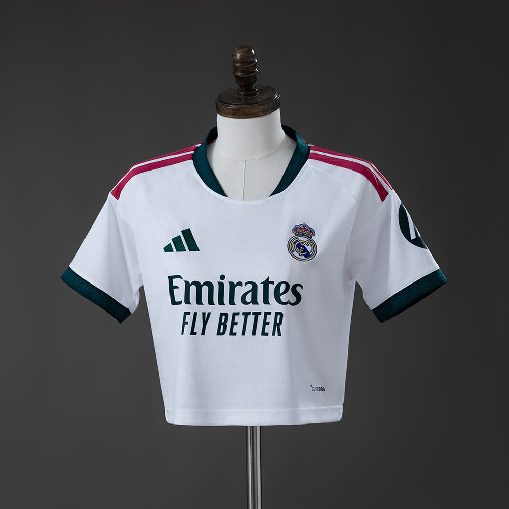 Real Madrid 26/ 27 CR.