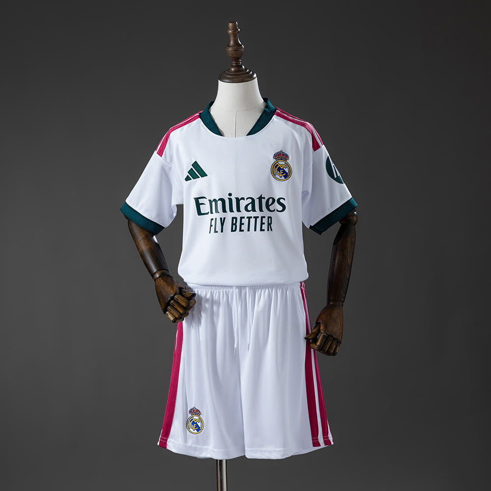 Real Madrid 26/27 KIDS
