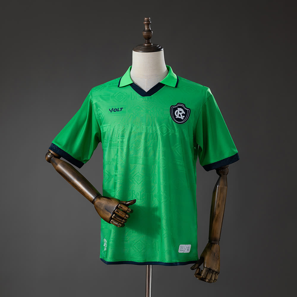 Remo 26/27 GOLEIRO